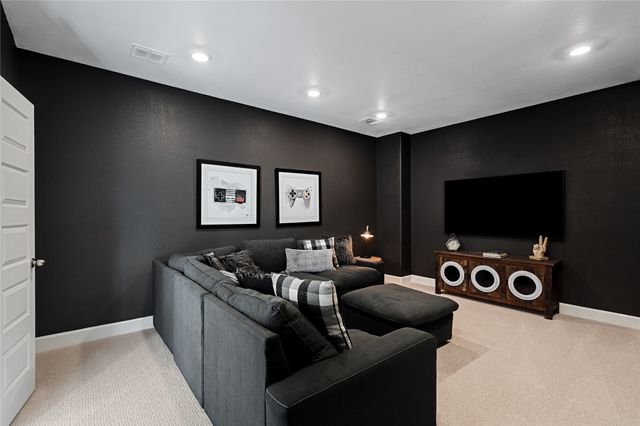 3504 Shining Light Court, Heath, TX 75126