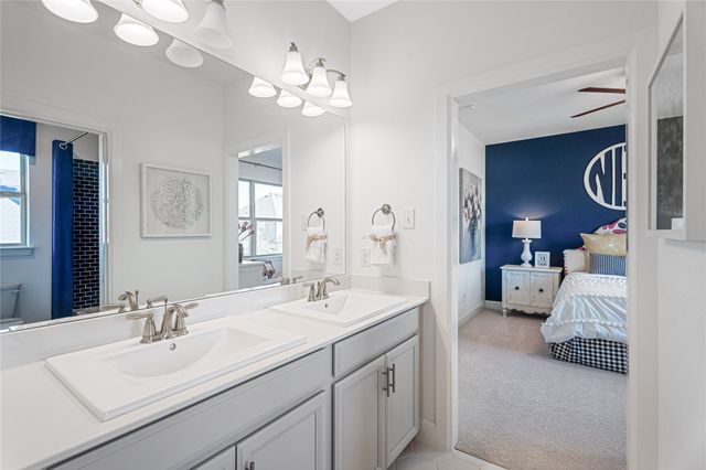 3504 Shining Light Court, Heath, TX 75126