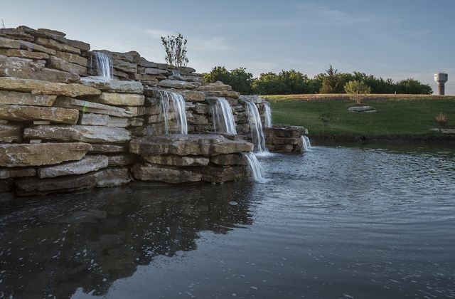 3504 Shining Light Court, Heath, TX 75126