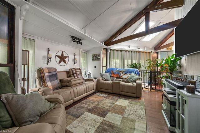 3310 Old Mill Farm Road, Lexington, NC 27295