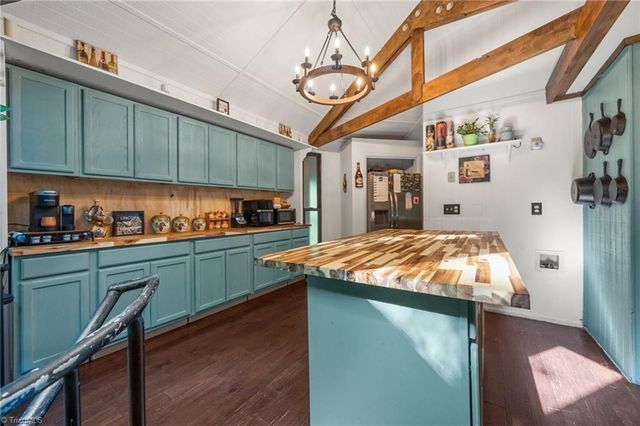 3310 Old Mill Farm Road, Lexington, NC 27295