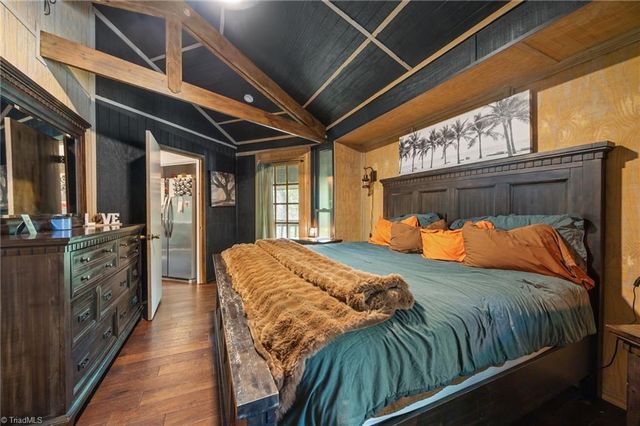 3310 Old Mill Farm Road, Lexington, NC 27295