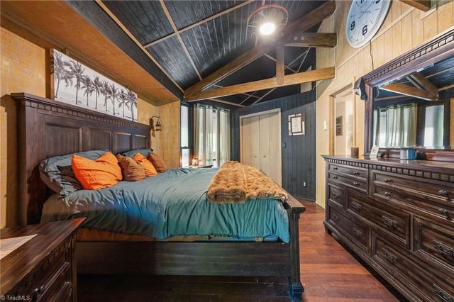 3310 Old Mill Farm Road, Lexington, NC 27295