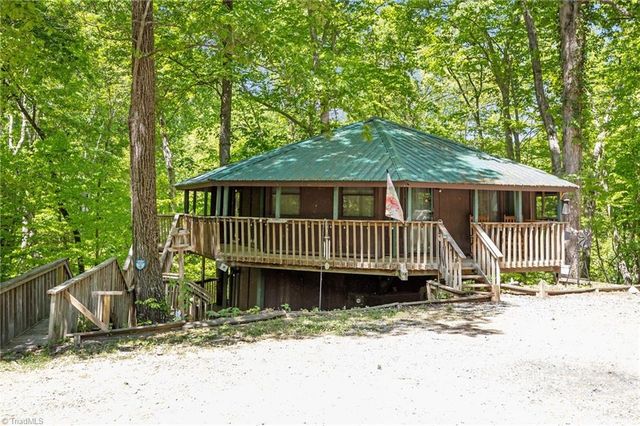 3310 Old Mill Farm Road, Lexington, NC 27295
