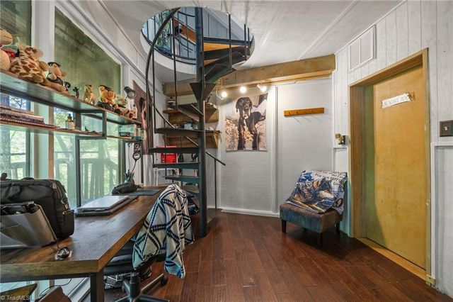 3310 Old Mill Farm Road, Lexington, NC 27295
