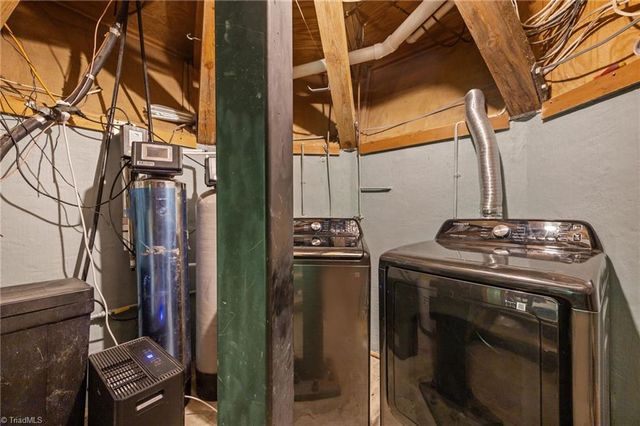 3310 Old Mill Farm Road, Lexington, NC 27295