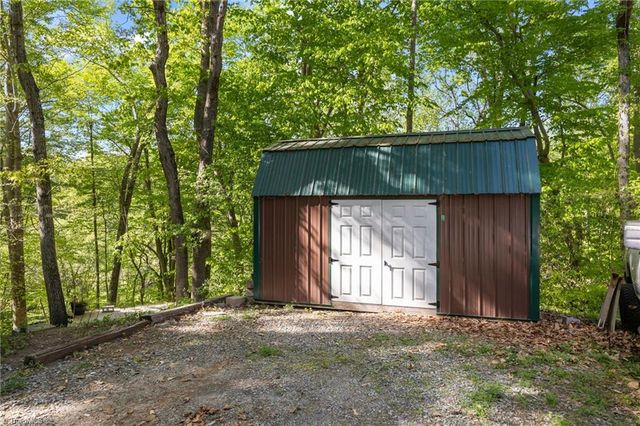 3310 Old Mill Farm Road, Lexington, NC 27295