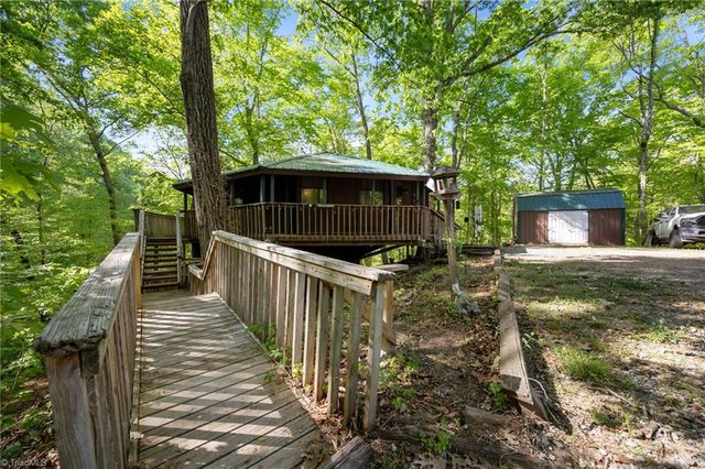 3310 Old Mill Farm Road, Lexington, NC 27295