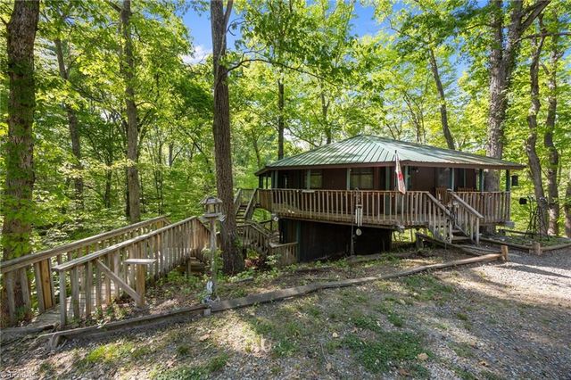 3310 Old Mill Farm Road, Lexington, NC 27295