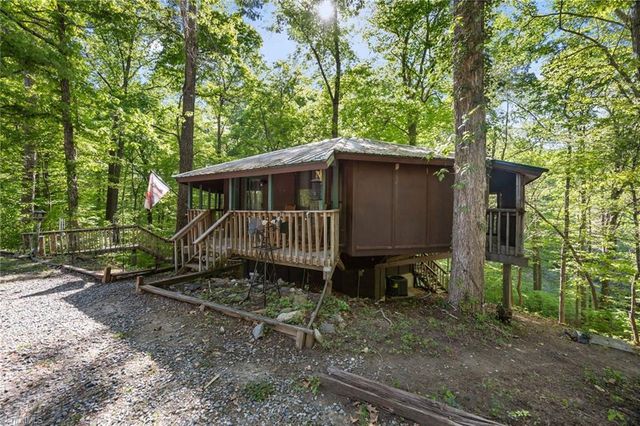 3310 Old Mill Farm Road, Lexington, NC 27295