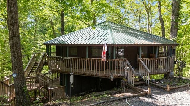 3310 Old Mill Farm Road, Lexington, NC 27295