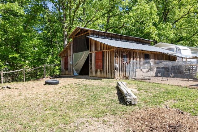 3310 Old Mill Farm Road, Lexington, NC 27295