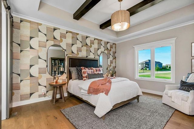 16991 S Cheshire Street, Olathe, KS 66062