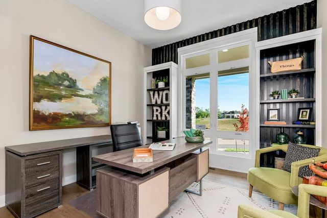 16991 S Cheshire Street, Olathe, KS 66062