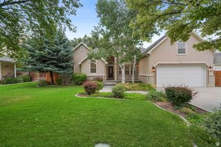 558 N BAKER LN (270 E), American Fork, UT 84003