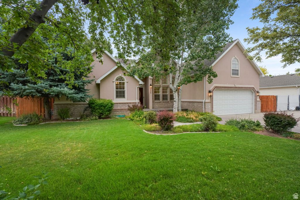 558 N BAKER LN (270 E), American Fork, UT 84003 — photo 2