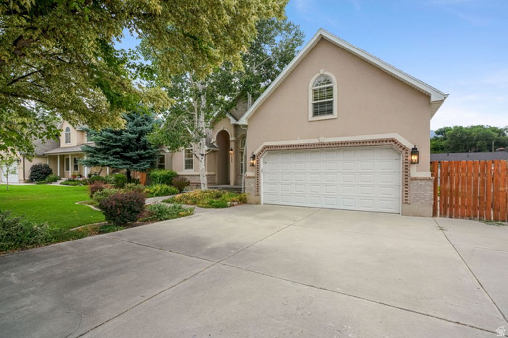 558 N BAKER LN (270 E), American Fork, UT 84003 — photo 3