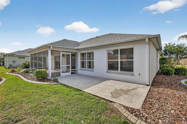 1712 CARRERA DRIVE, The Villages, FL 32159