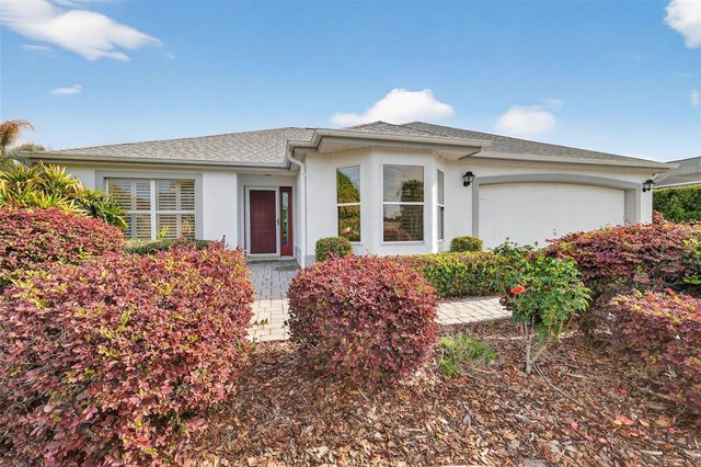 1712 CARRERA DRIVE, The Villages, FL 32159