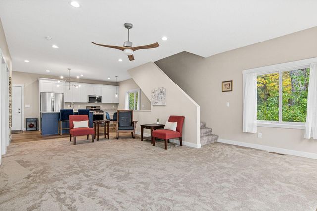 18657 Lamar Avenue N, Marine On Saint Croix, MN 55047