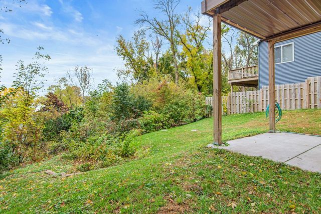 18657 Lamar Avenue N, Marine On Saint Croix, MN 55047