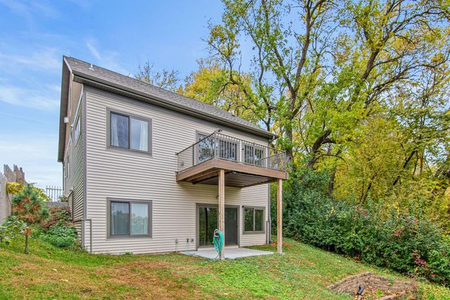 18657 Lamar Avenue N, Marine On Saint Croix, MN 55047