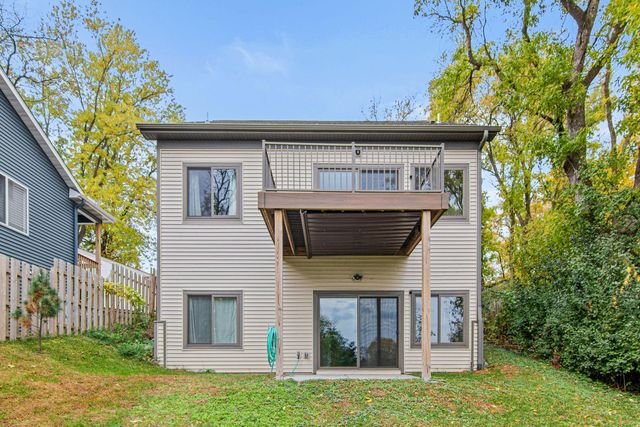 18657 Lamar Avenue N, Marine On Saint Croix, MN 55047