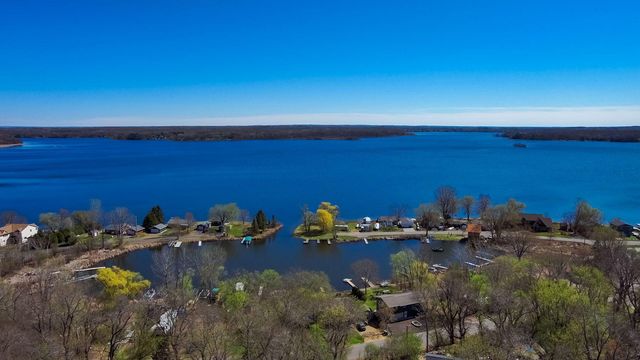 18657 Lamar Avenue N, Marine On Saint Croix, MN 55047