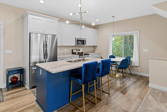 18657 Lamar Avenue N, Marine On Saint Croix, MN 55047