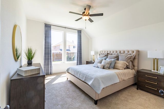 10625 Moss Cove Drive, Fort Worth, TX 76036