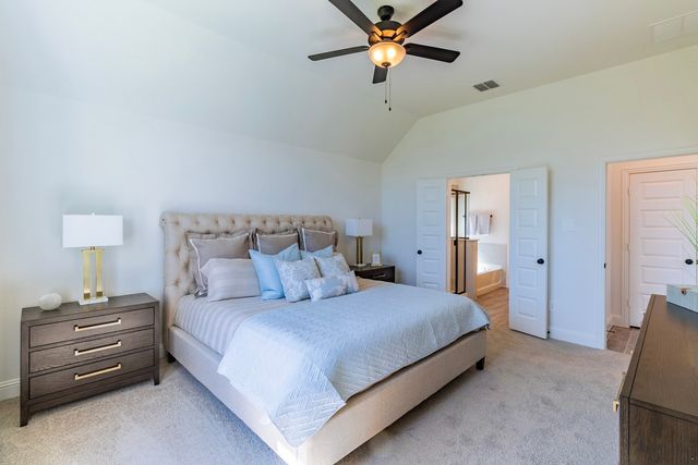 10625 Moss Cove Drive, Fort Worth, TX 76036