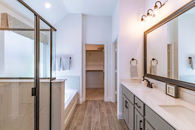 10625 Moss Cove Drive, Fort Worth, TX 76036