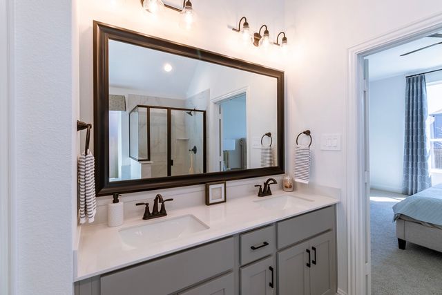 10625 Moss Cove Drive, Fort Worth, TX 76036