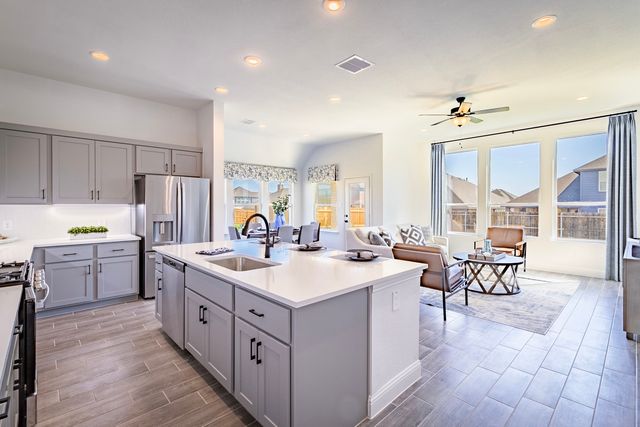 10625 Moss Cove Drive, Fort Worth, TX 76036