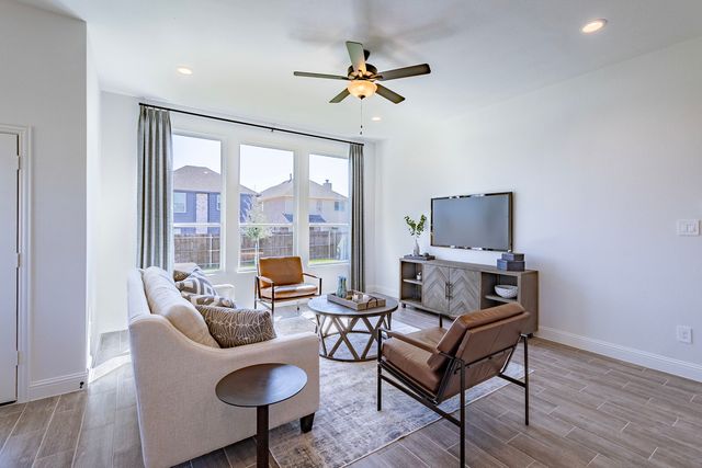 10625 Moss Cove Drive, Fort Worth, TX 76036