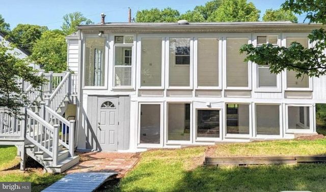 5725 NEVADA ST, College Park, MD 20740
