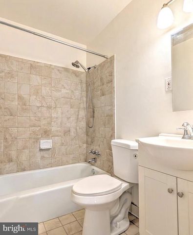 5725 NEVADA ST, College Park, MD 20740
