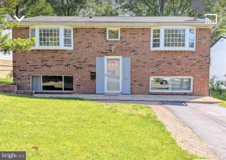5725 NEVADA ST, College Park, MD 20740