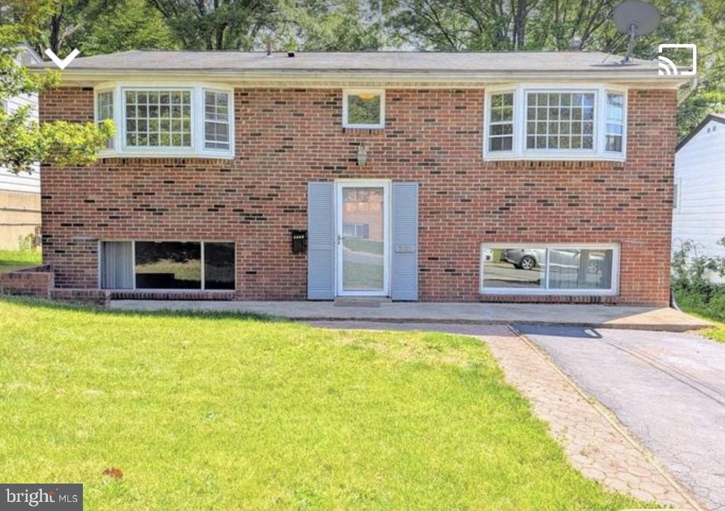 5725 NEVADA ST, College Park, MD 20740