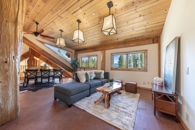 12804 Quail Lane, Truckee, CA 96161
