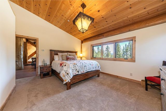 12804 Quail Lane, Truckee, CA 96161