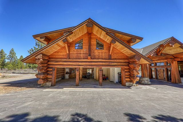 12804 Quail Lane, Truckee, CA 96161