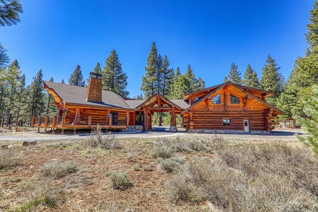 12804 Quail Lane, Truckee, CA 96161