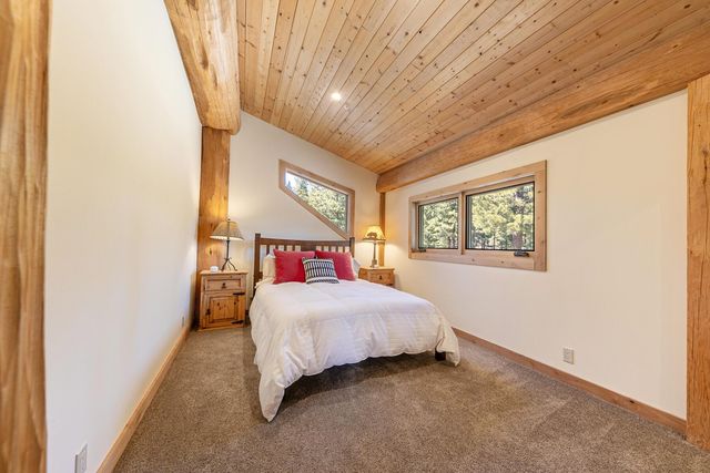 12804 Quail Lane, Truckee, CA 96161