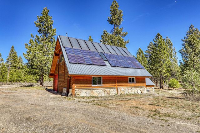 12804 Quail Lane, Truckee, CA 96161