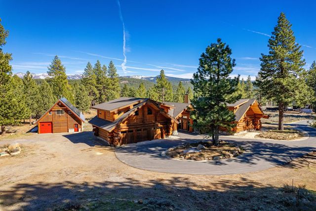 12804 Quail Lane, Truckee, CA 96161