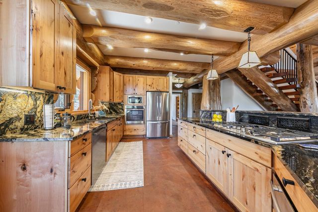 12804 Quail Lane, Truckee, CA 96161