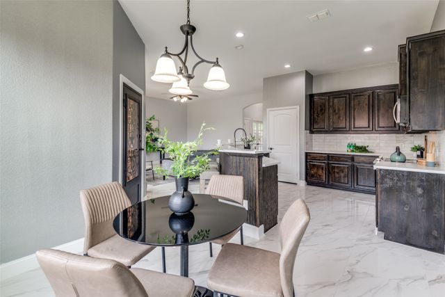 1114 Leafy Glade Road, Forney, TX 75126