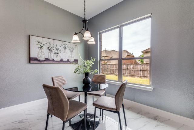 1114 Leafy Glade Road, Forney, TX 75126