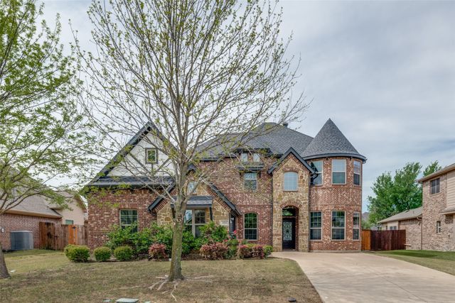 1114 Leafy Glade Road, Forney, TX 75126
